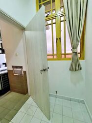 Orange Regency (D10), Apartment #585100311